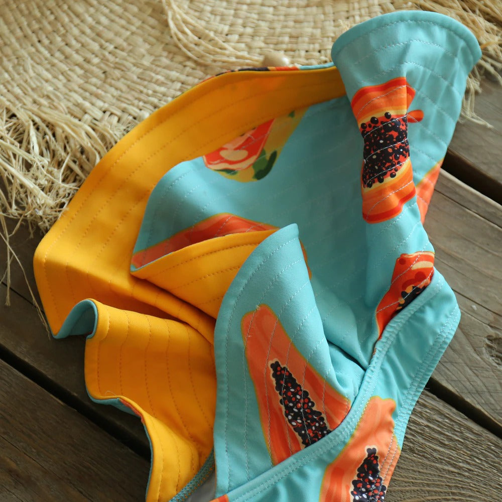 Traje BARBADOS - E23