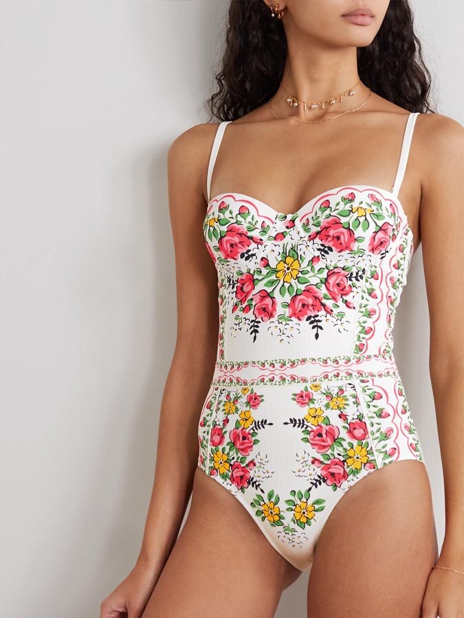 Conjunto Oaxaca - E95