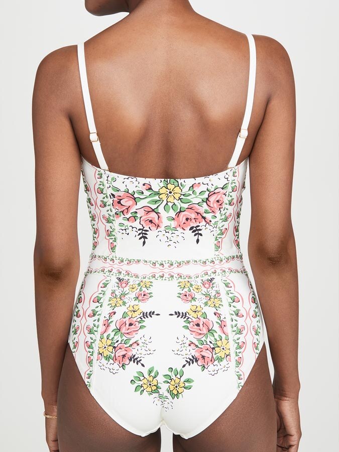 Conjunto Oaxaca - E95