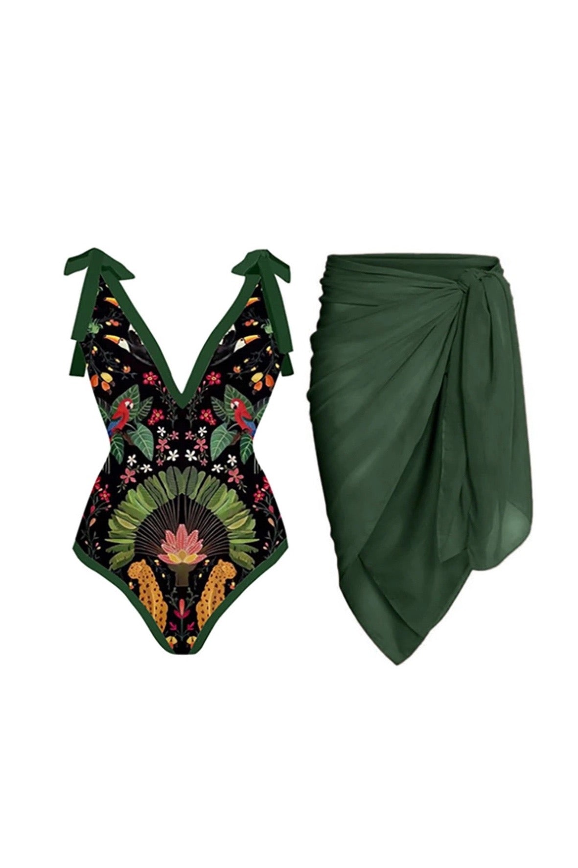 Conjunto Progresso - E65