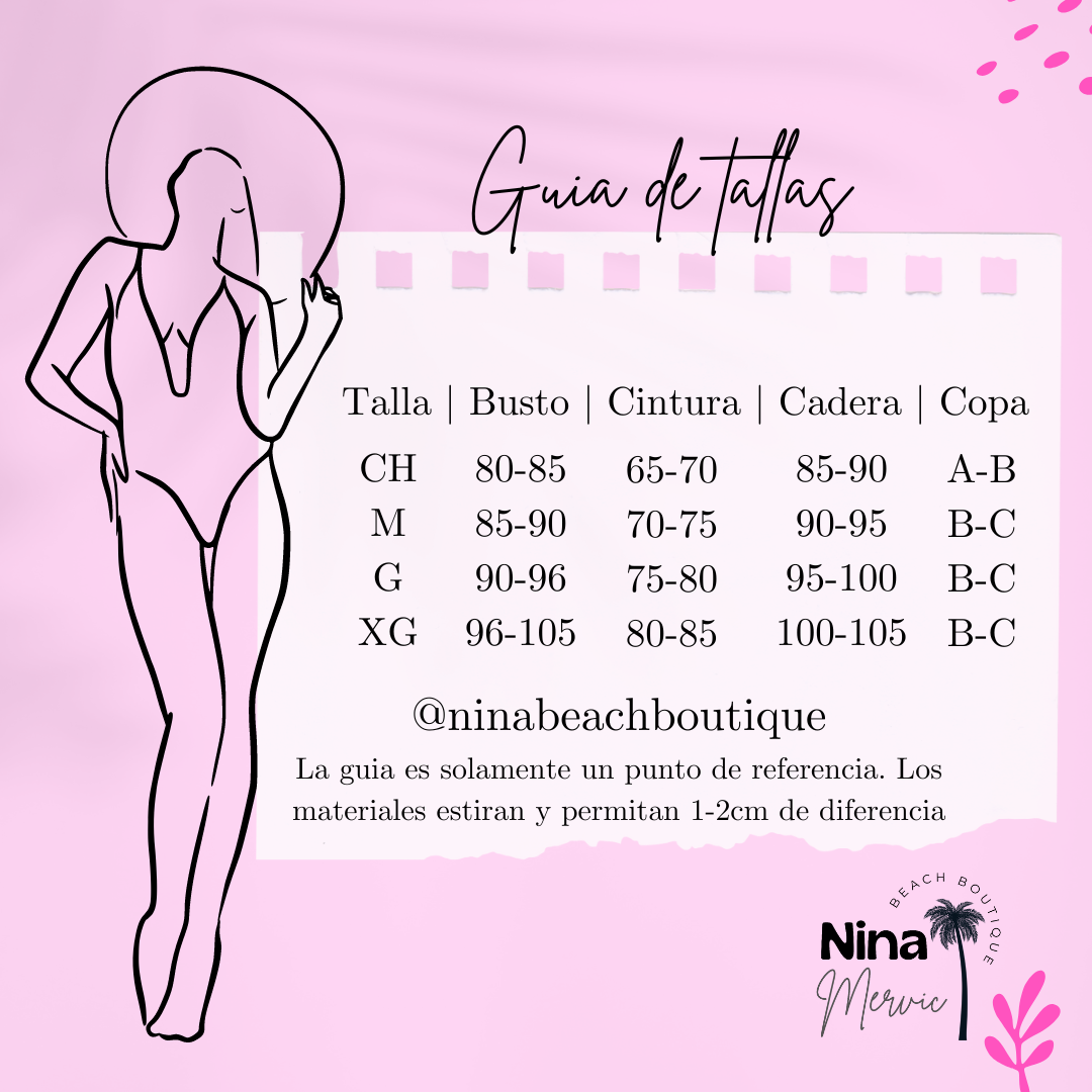 Traje Barbie 2 - E116