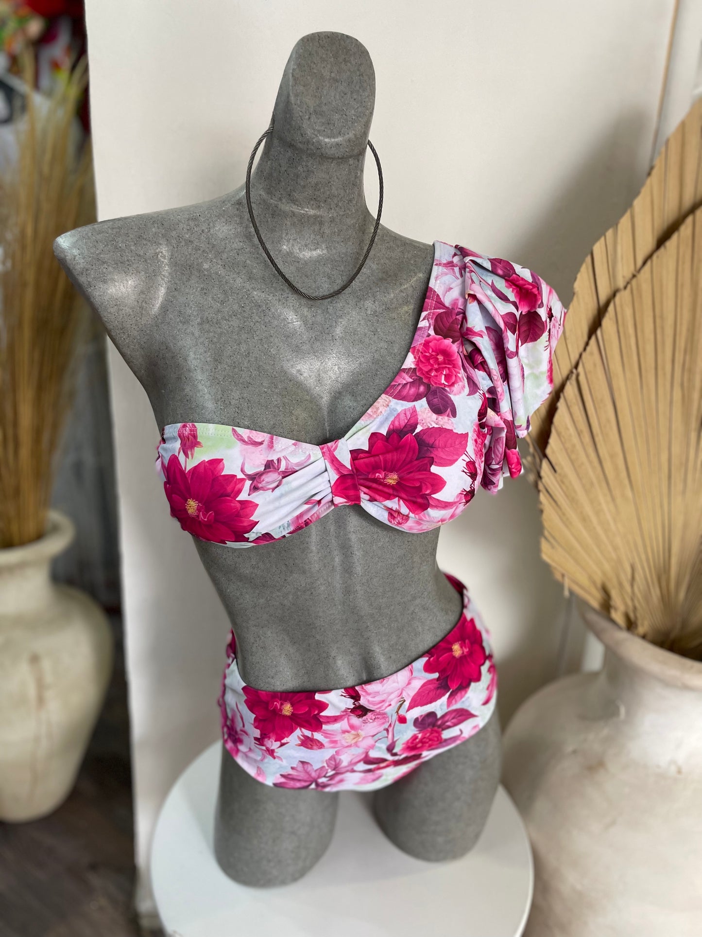 Bikini Sweet Rose - B10