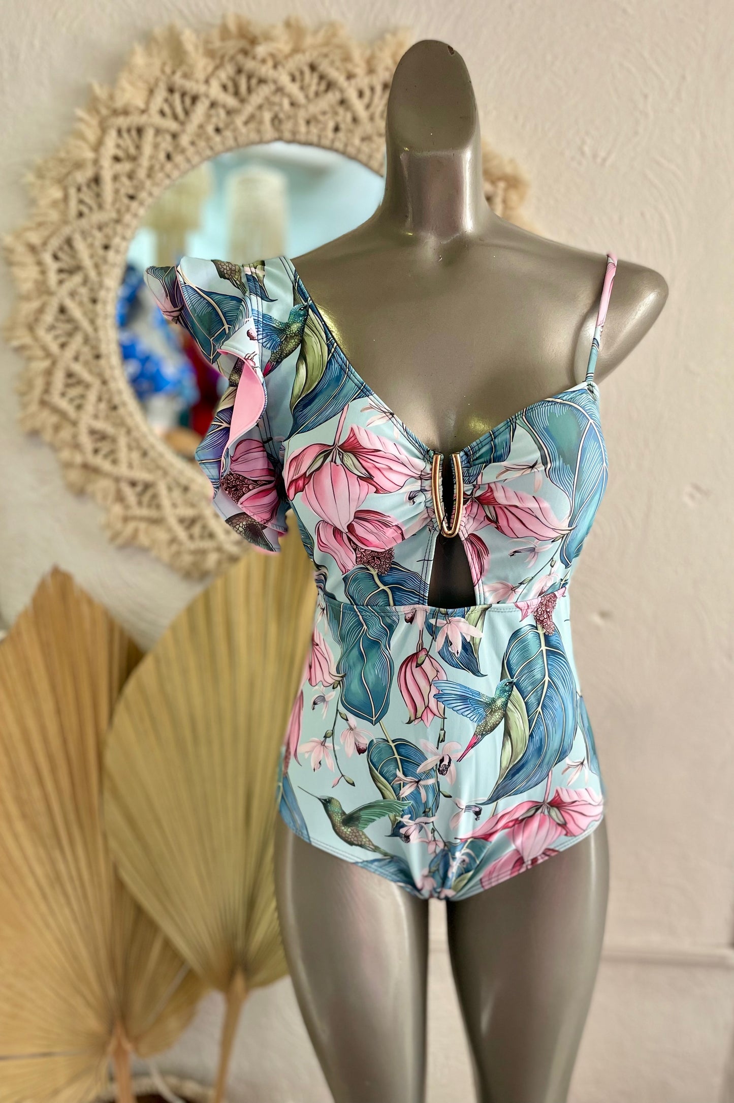 Traje Placida Maui - E07C