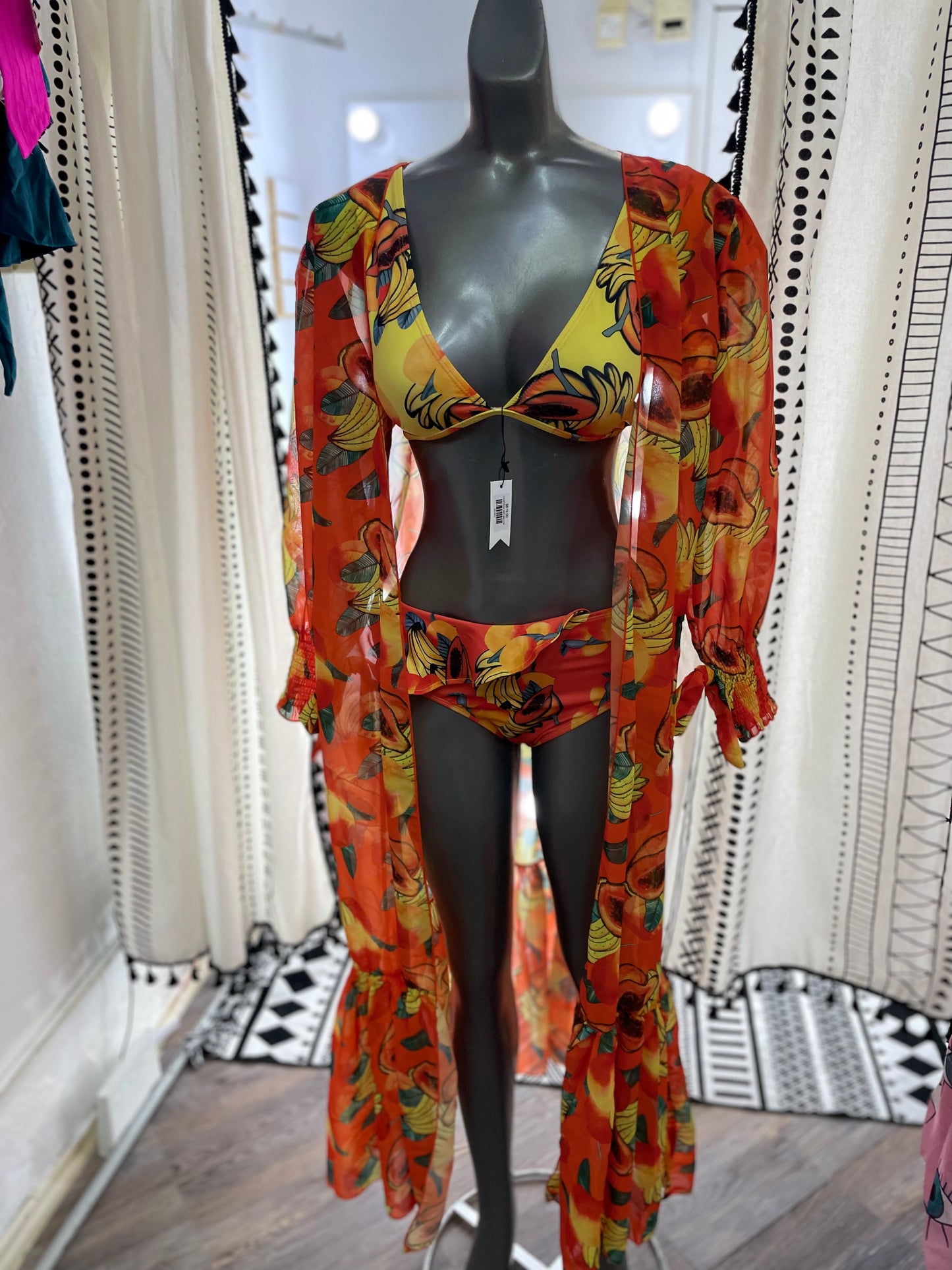 Bikini Varadero - B50