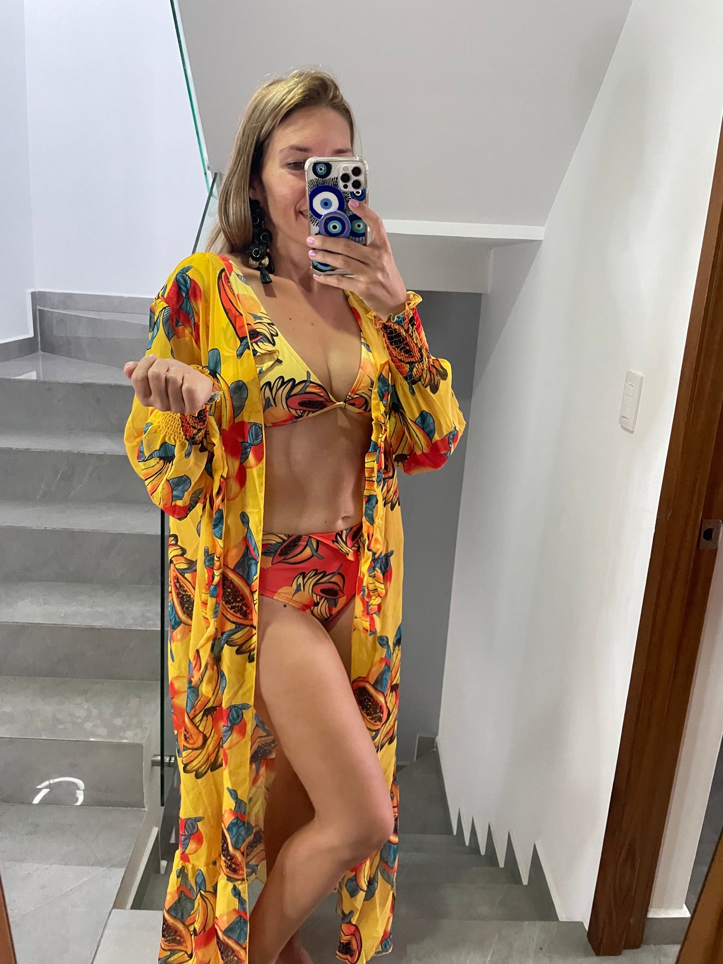 Bikini Varadero - B50