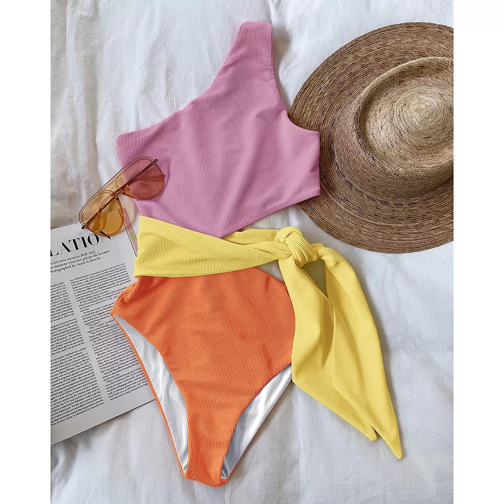 Traje Vallea Colour - E16A