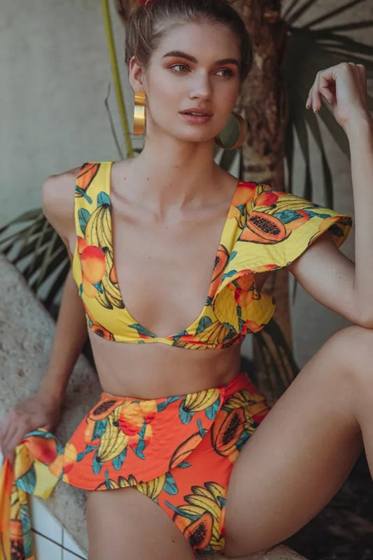 Bikini Varadero - B50
