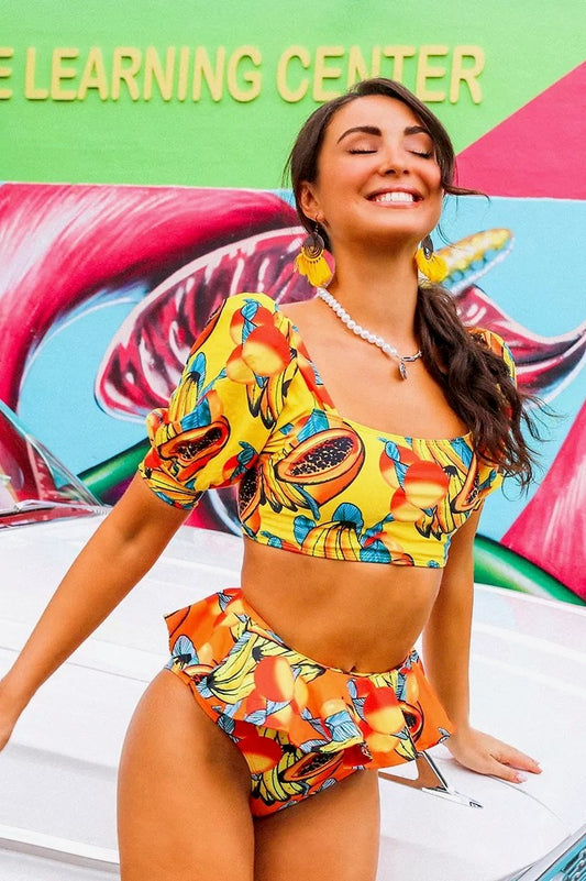 Bikini Habana - B49