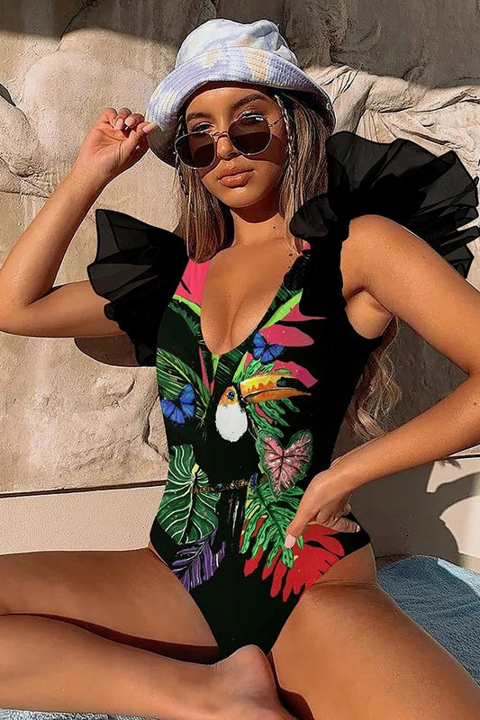 Traje Seychelles - E51